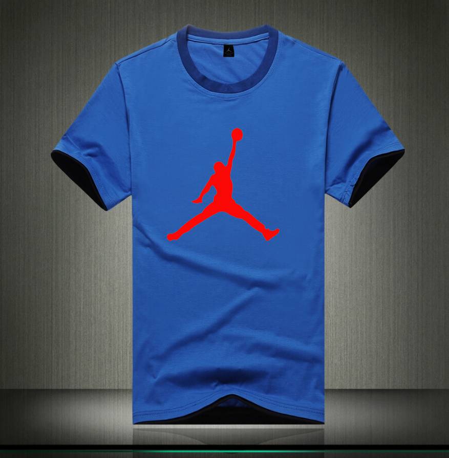 men jordan t-shirt S-XXXL-1611